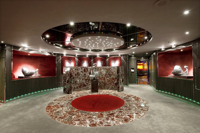 Galleria D'Art
